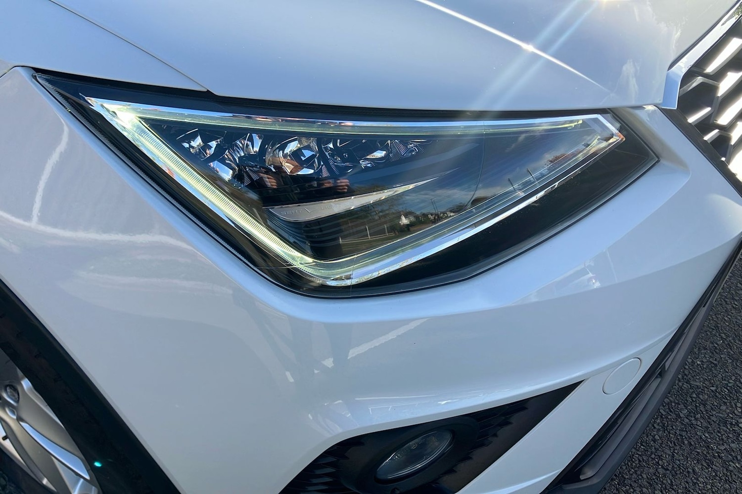 Used SEAT Arona 2021 for sale - 76376634: Photo 22