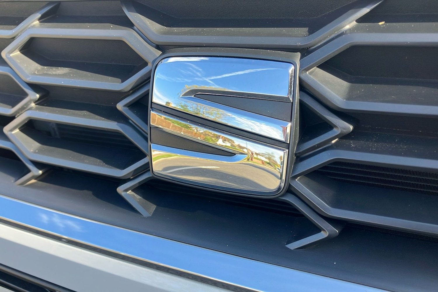 Used SEAT Arona 2021 for sale - 76376634: Photo 23