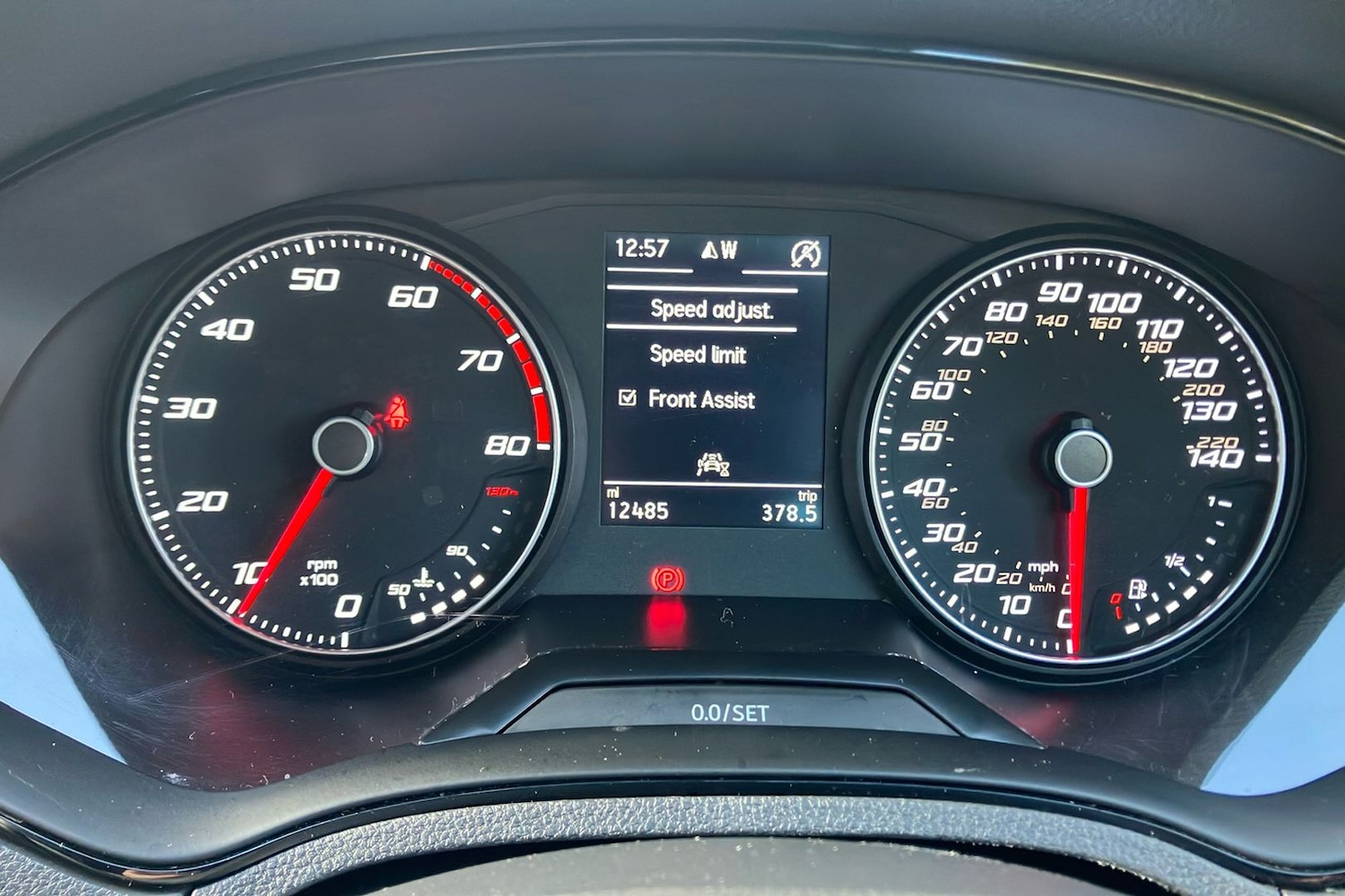 Used SEAT Arona 2021 for sale - 76376634: Photo 24