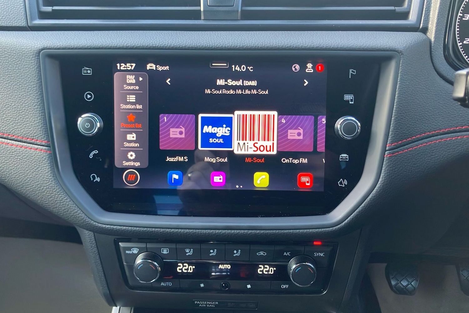 Used SEAT Arona 2021 for sale - 76376634: Photo 25