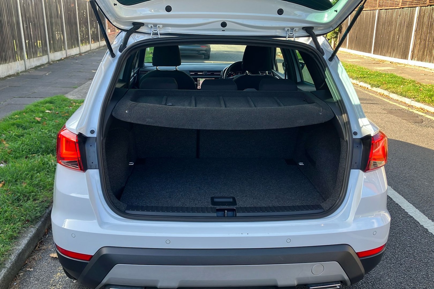 Used SEAT Arona 2021 for sale - 76376634: Photo 27