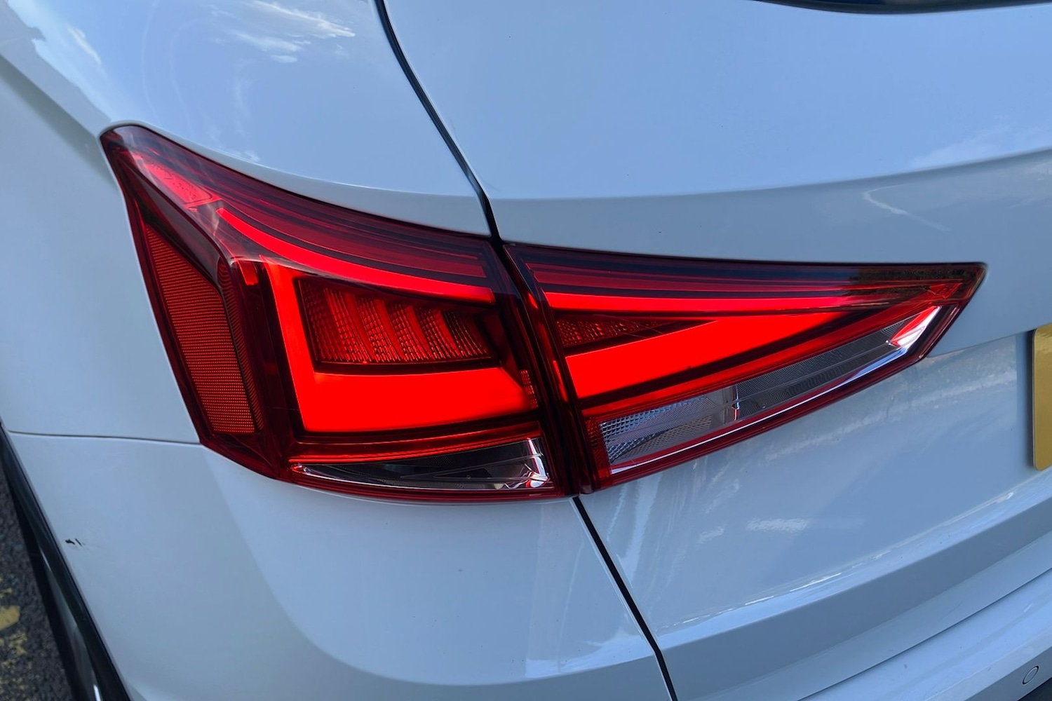 Used SEAT Arona 2021 for sale - 76376634: Photo 28