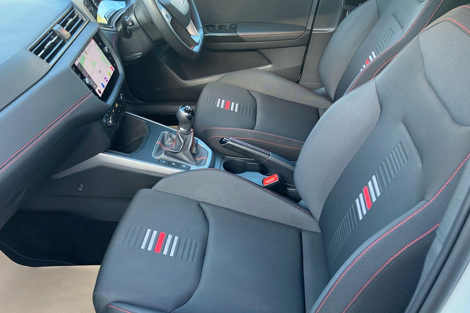 Used SEAT Arona 2021 for sale - 76376634: Photo 3