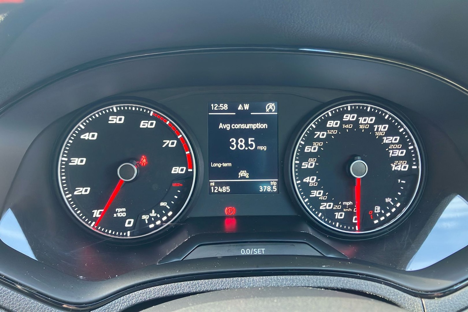 Used SEAT Arona 2021 for sale - 76376634: Photo 34