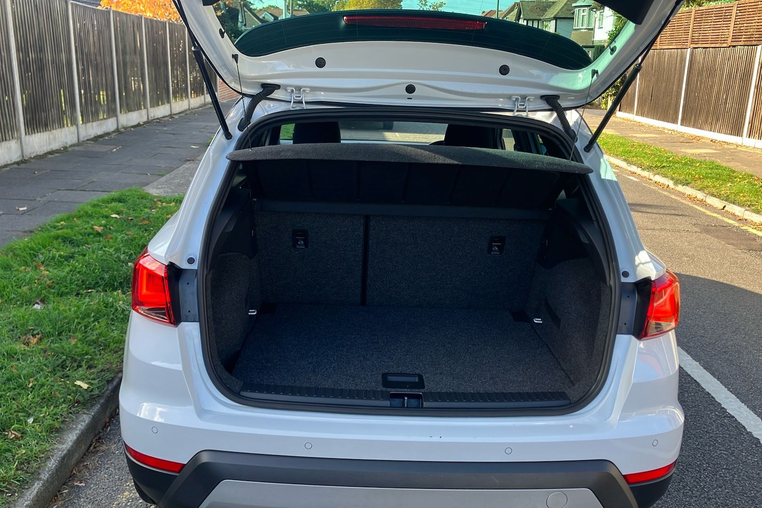 Used SEAT Arona 2021 for sale - 76376634: Photo 35