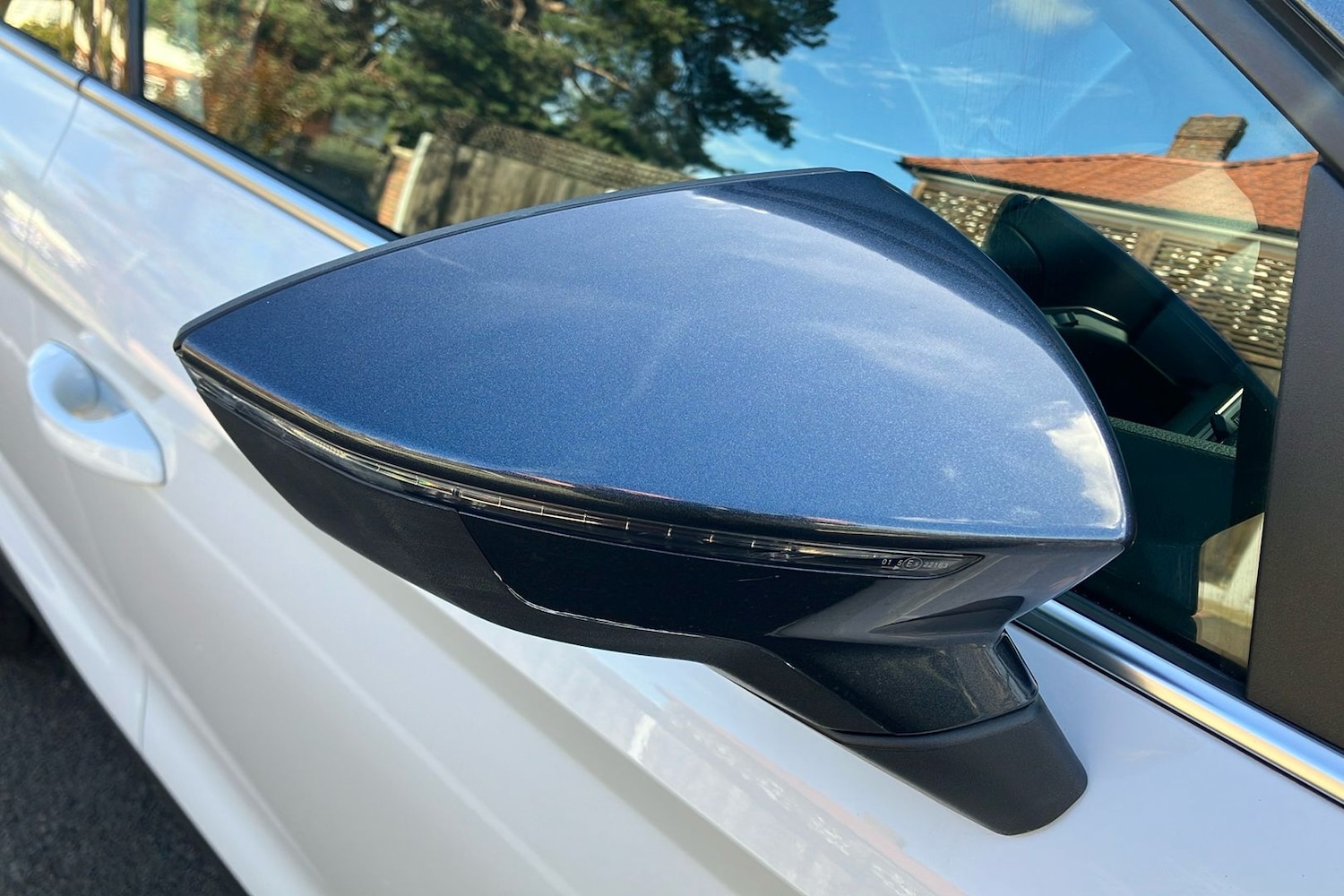 Used SEAT Arona 2021 for sale - 76376634: Photo 36