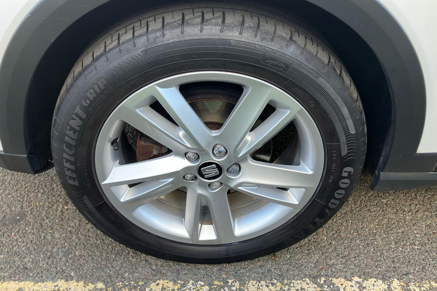 Used SEAT Arona 2021 for sale - 76376634: Photo 44