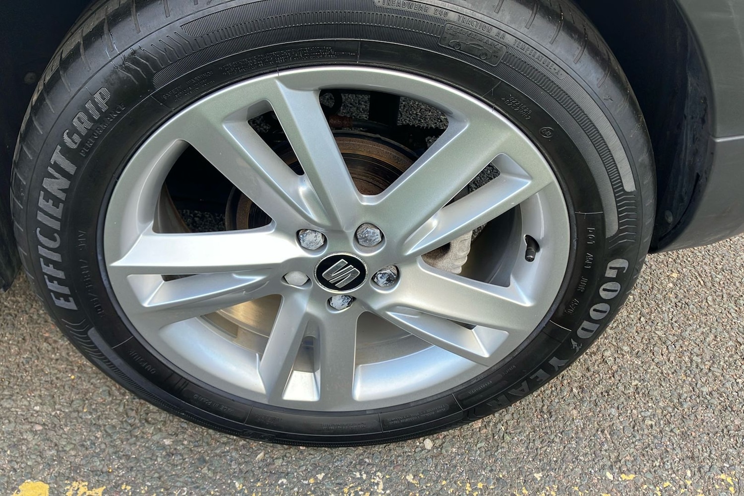 Used SEAT Arona 2021 for sale - 76376634: Photo 45