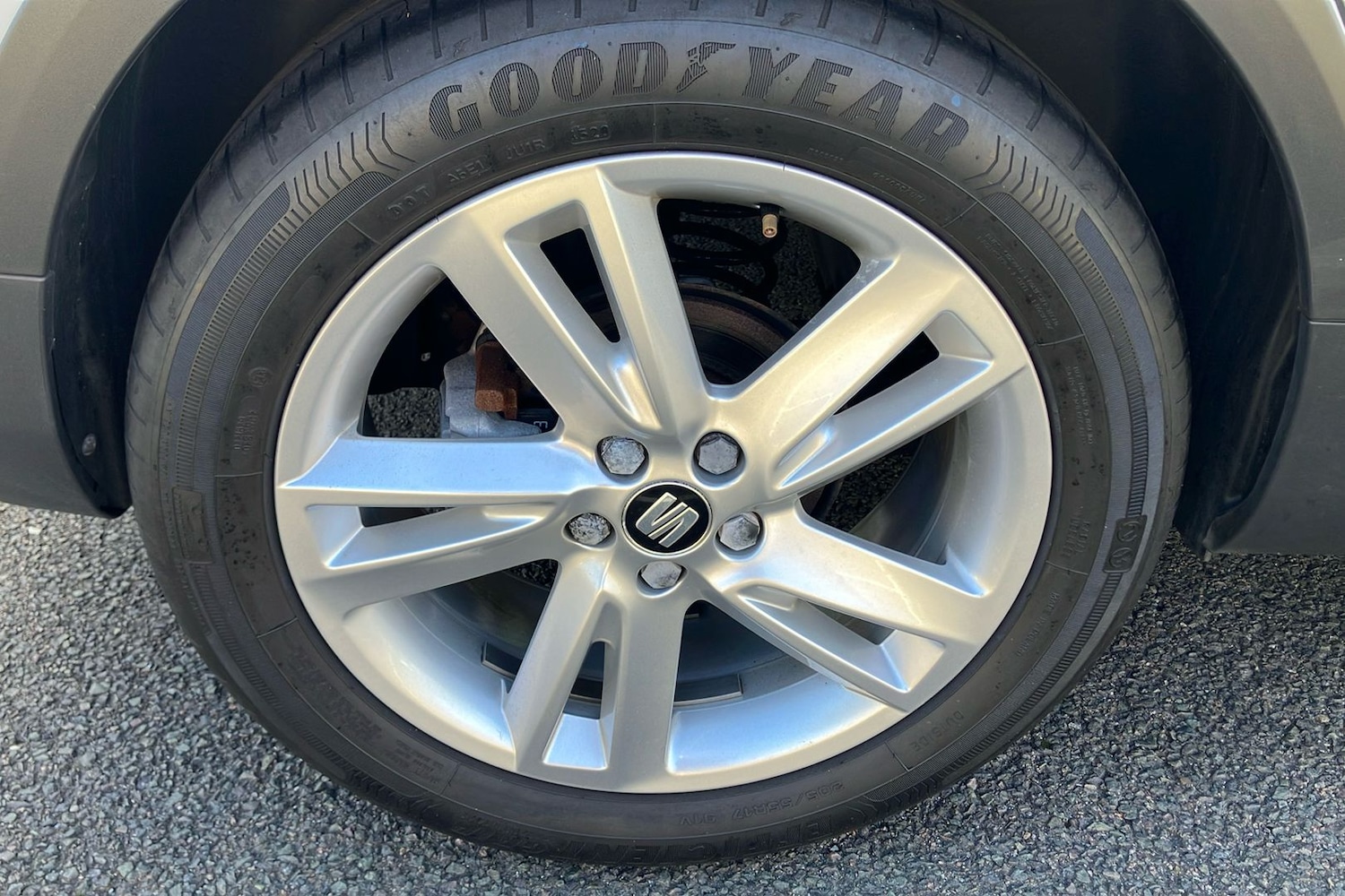 Used SEAT Arona 2021 for sale - 76376634: Photo 46