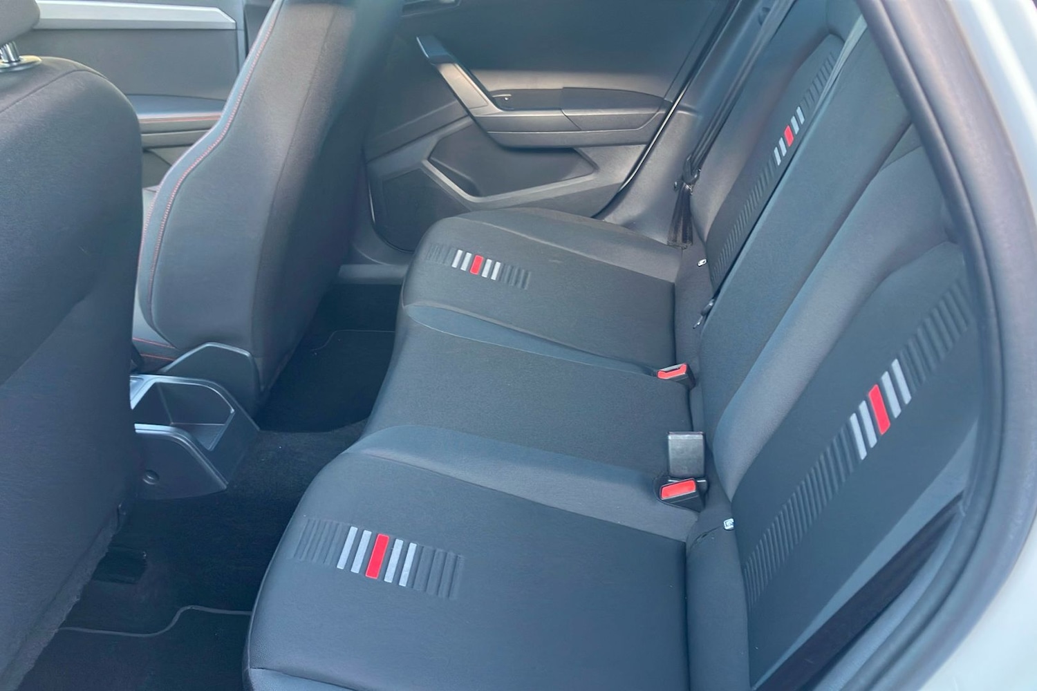 Used SEAT Arona 2021 for sale - 76376634: Photo 5