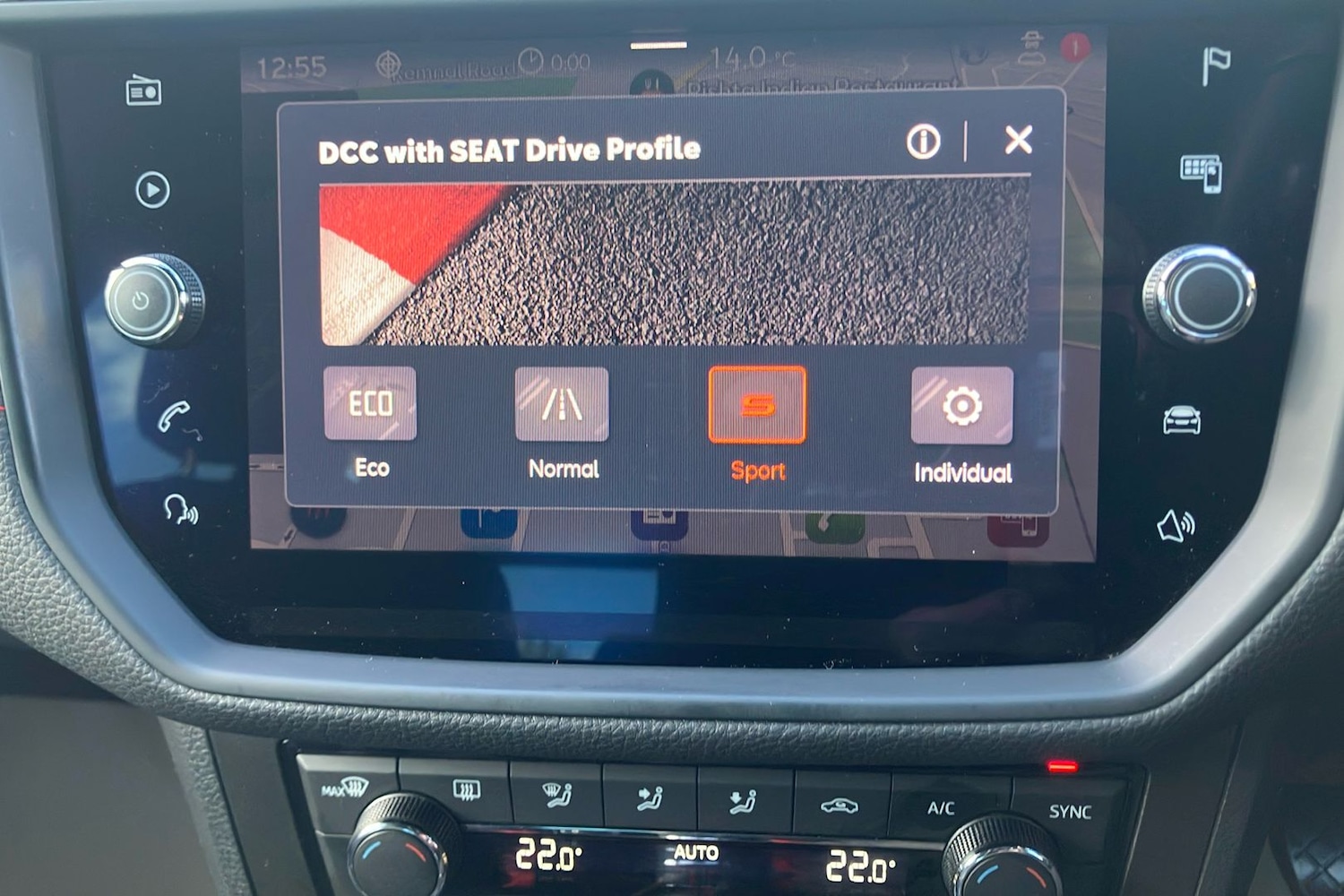 Used SEAT Arona 2021 for sale - 76376634: Photo 50