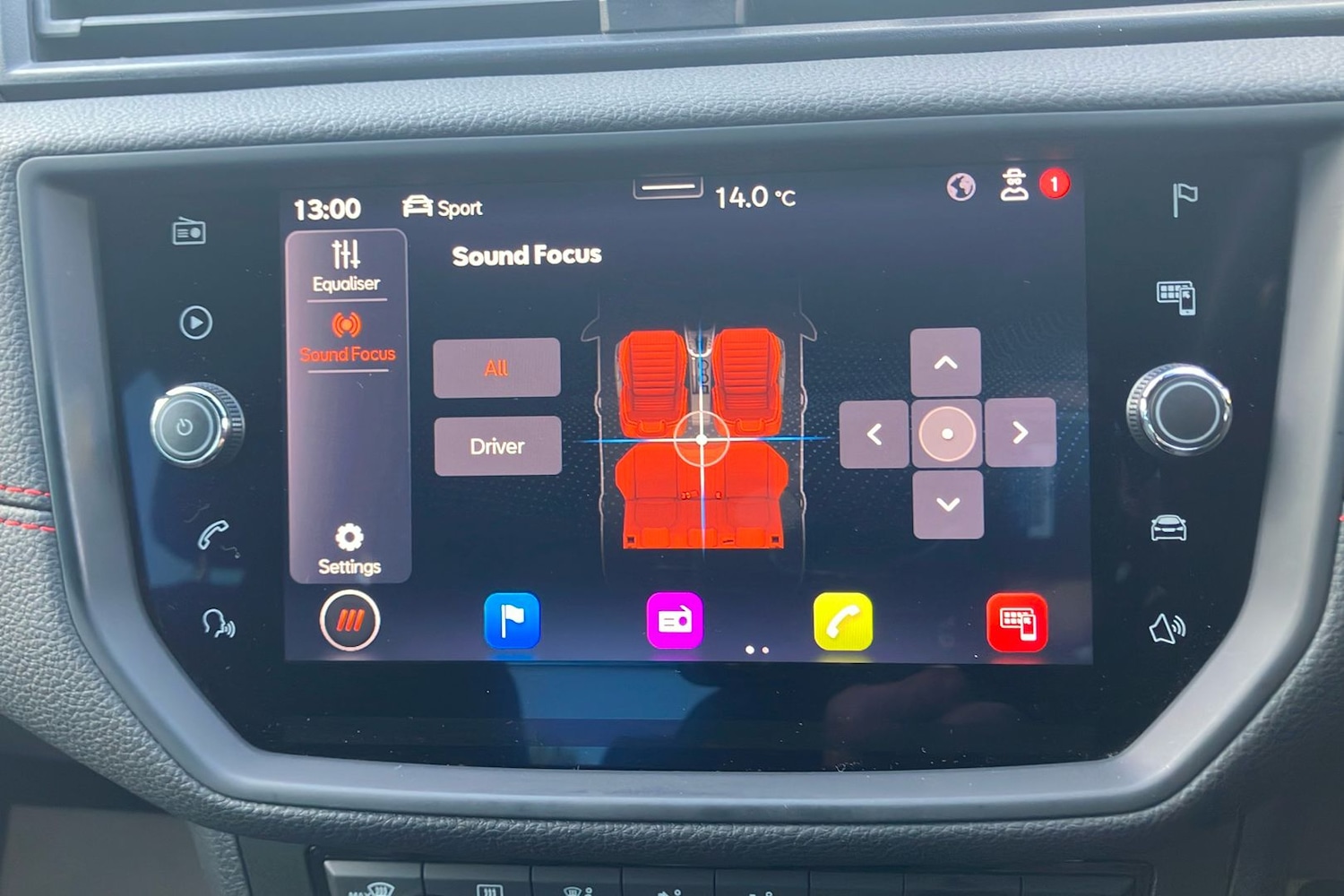 Used SEAT Arona 2021 for sale - 76376634: Photo 53