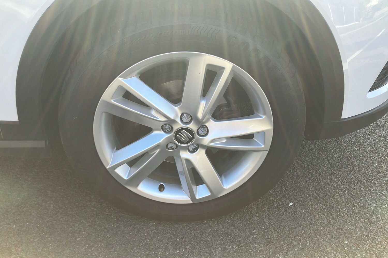 Used SEAT Arona 2021 for sale - 76376634: Photo 9