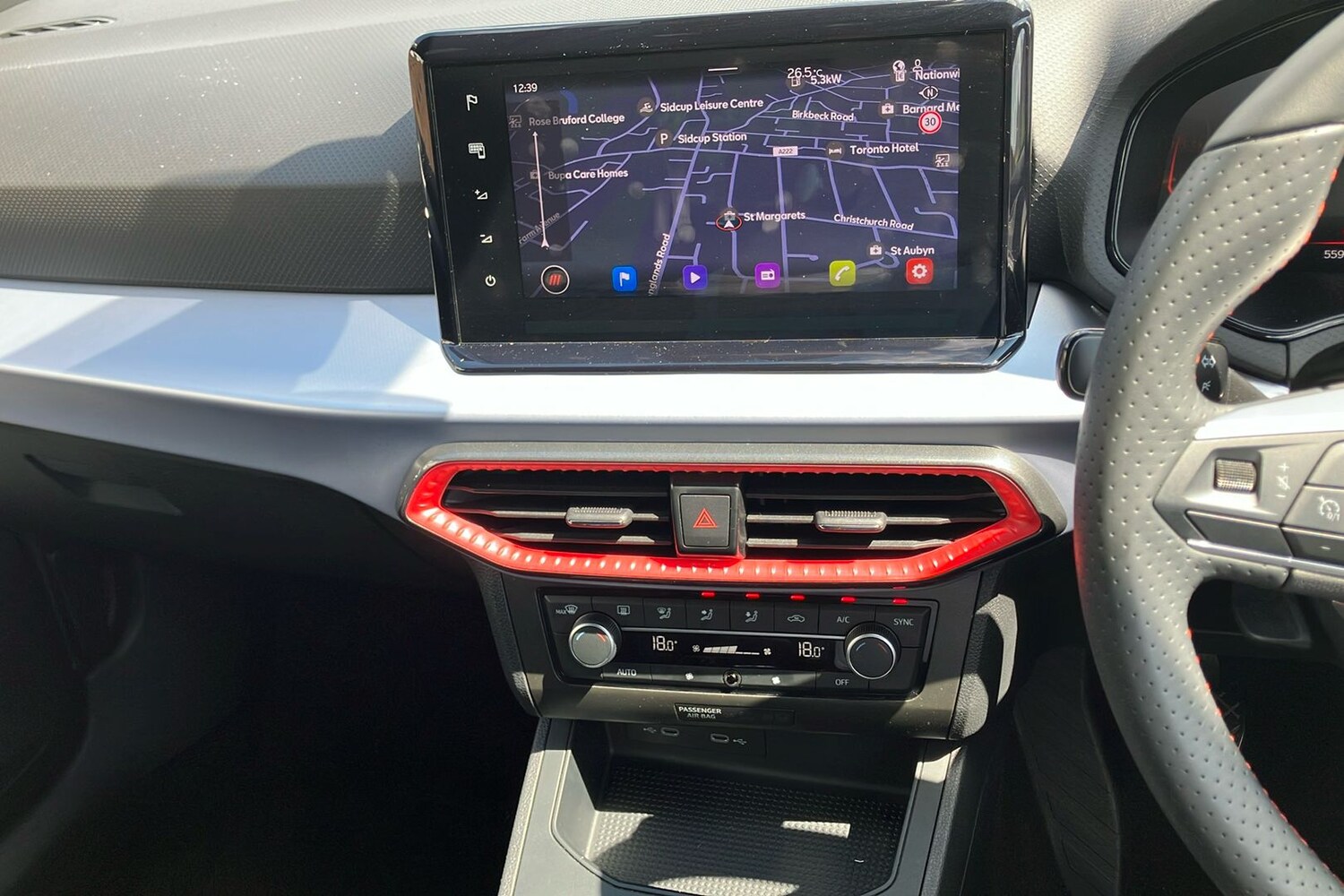 Vehicle 26
