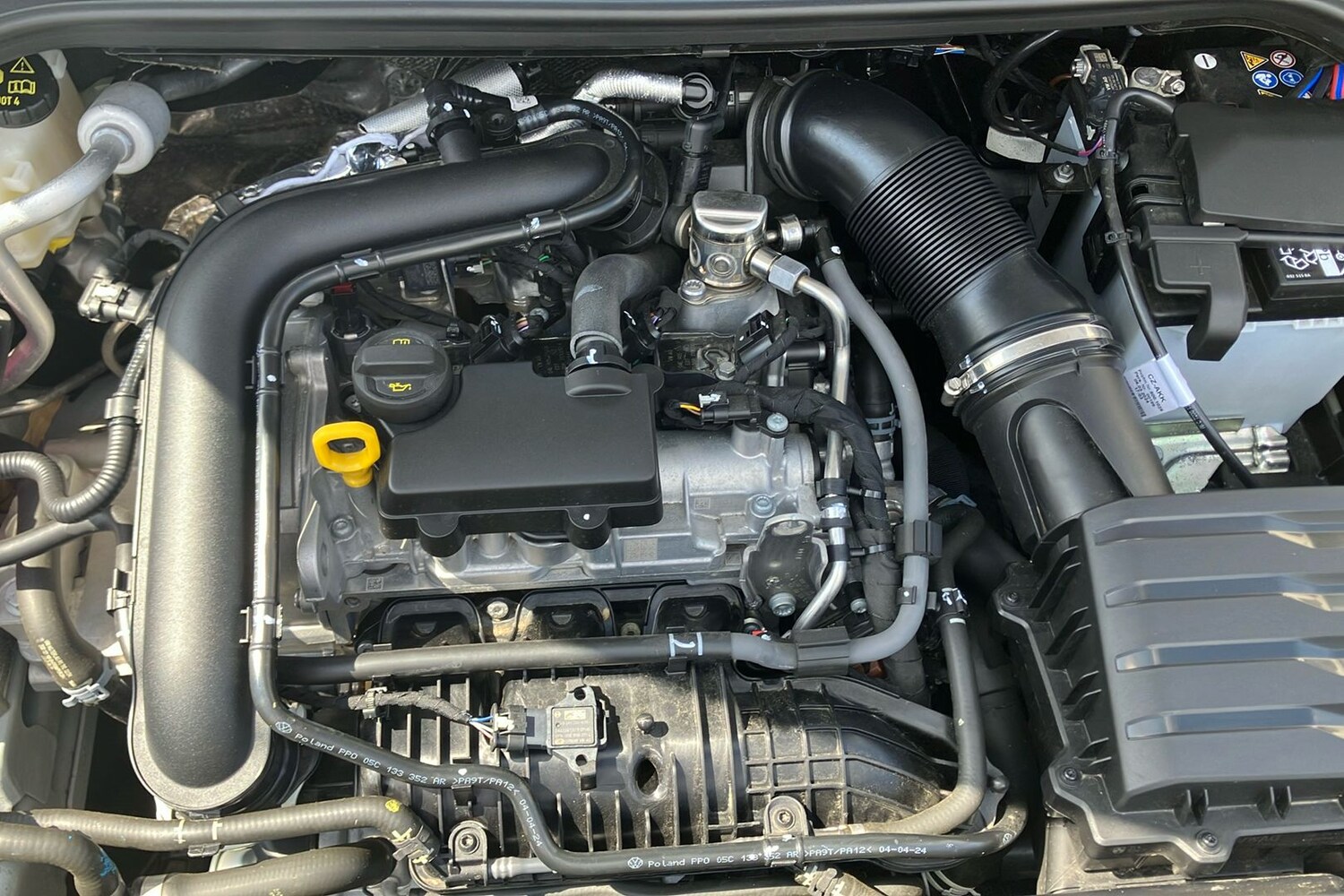 Vehicle 41