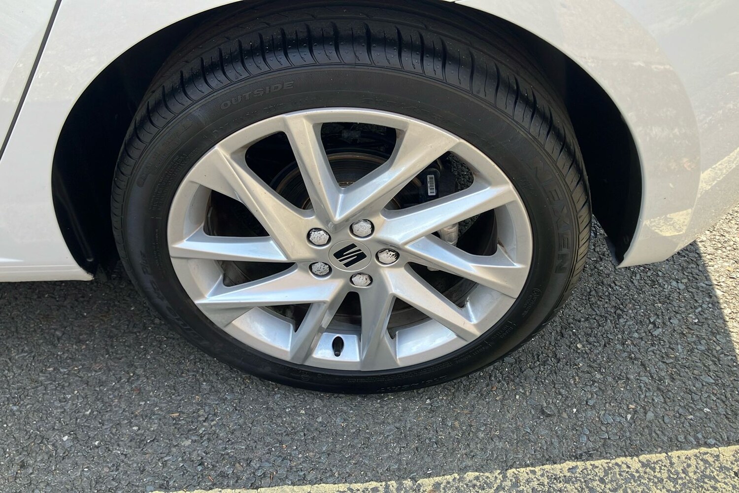 Vehicle 45