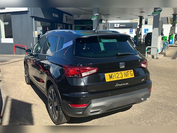 Used SEAT Arona 2023 for sale - 79438692: Photo