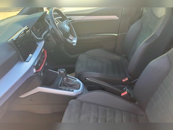 Used SEAT Arona 2023 for sale - 79438692: Photo