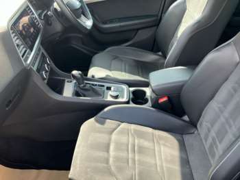 Used SEAT Ateca 2021 for sale - 74807579: Photo