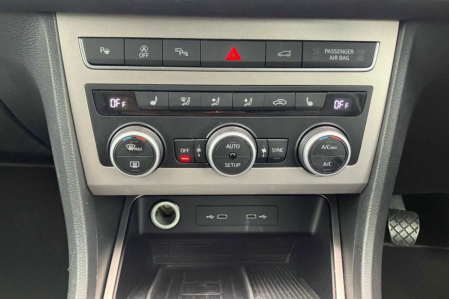 Used SEAT Ateca 2021 for sale - 76292758: Photo 15