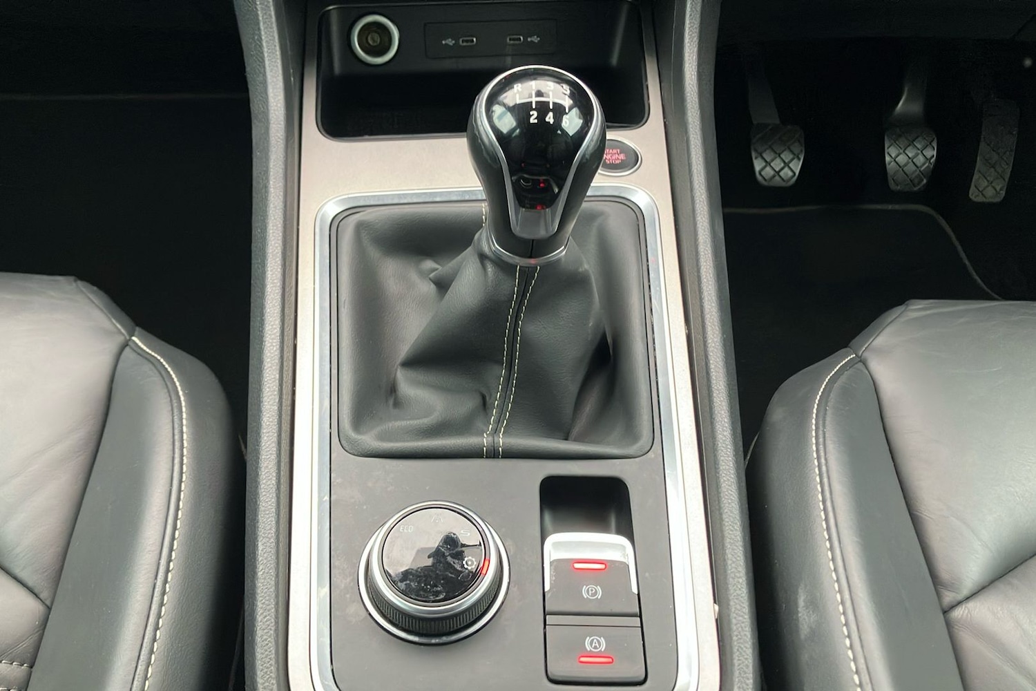 Used SEAT Ateca 2021 for sale - 76292758: Photo 17