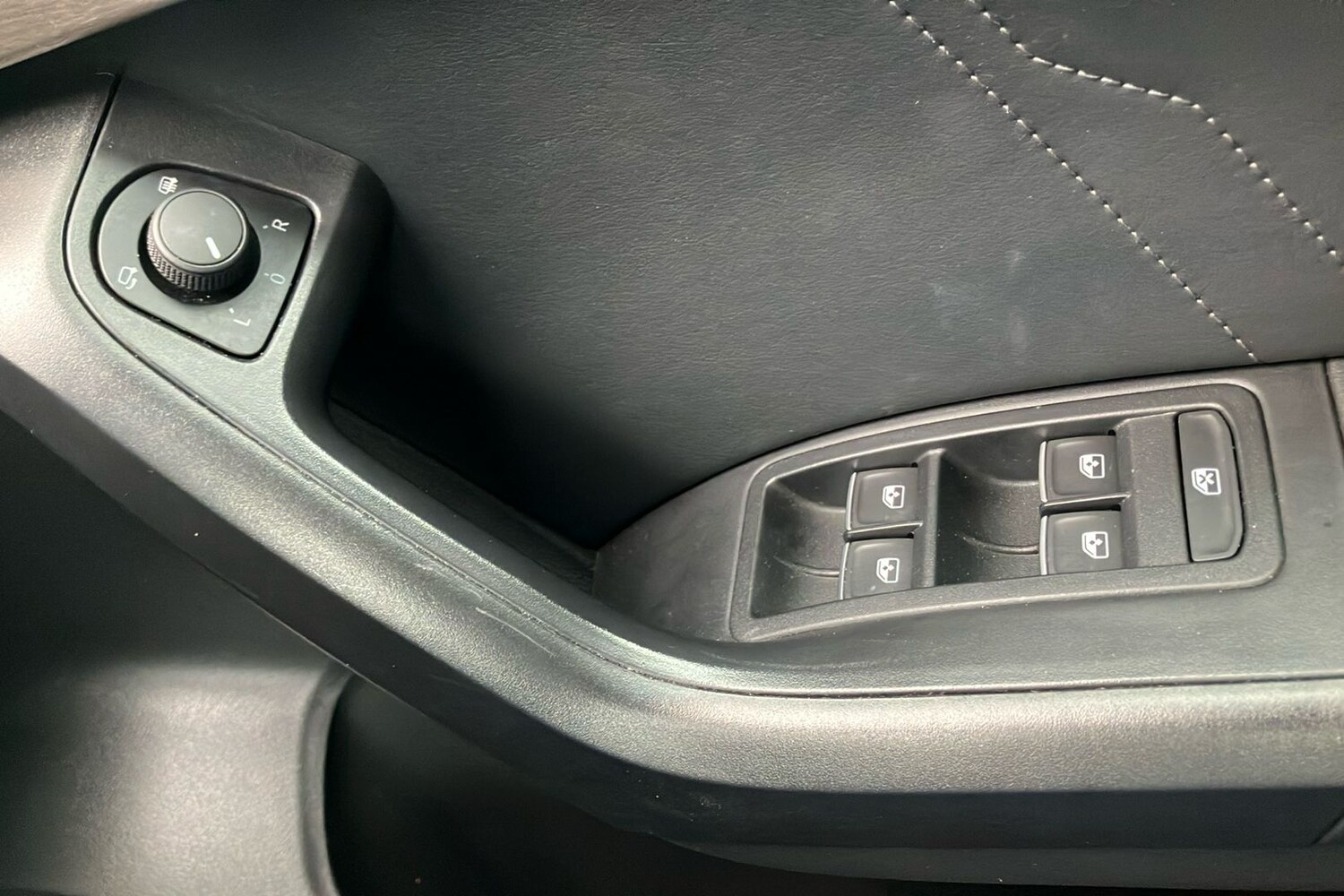 Used SEAT Ateca 2021 for sale - 76292758: Photo 18