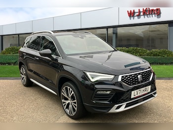 2021 - 1.5 Tsi Evo Xperience Lux Suv 5dr Petrol Manual Euro 6 s/s 150 Ps