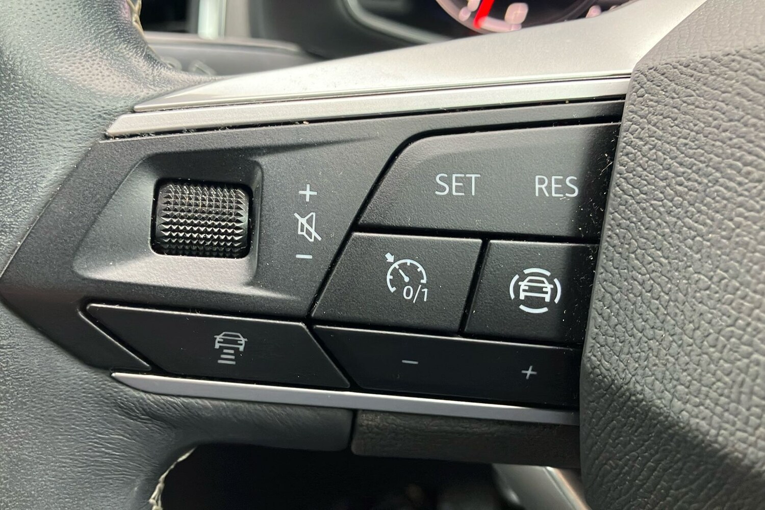 Used SEAT Ateca 2021 for sale - 76292758: Photo 20
