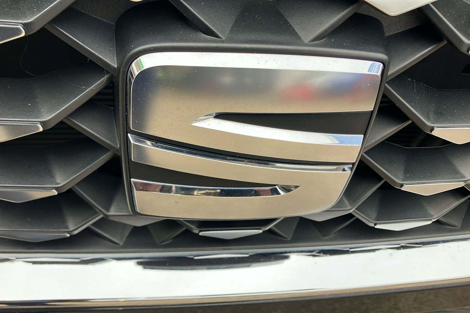 Used SEAT Ateca 2021 for sale - 76292758: Photo 23