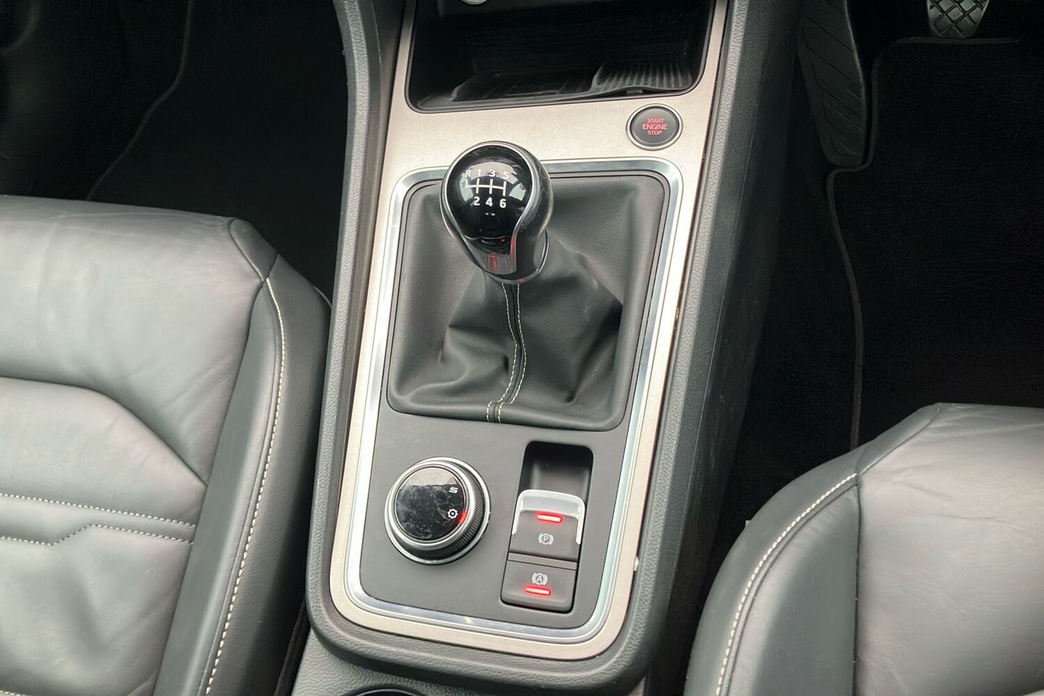 Used SEAT Ateca 2021 for sale - 76292758: Photo 26