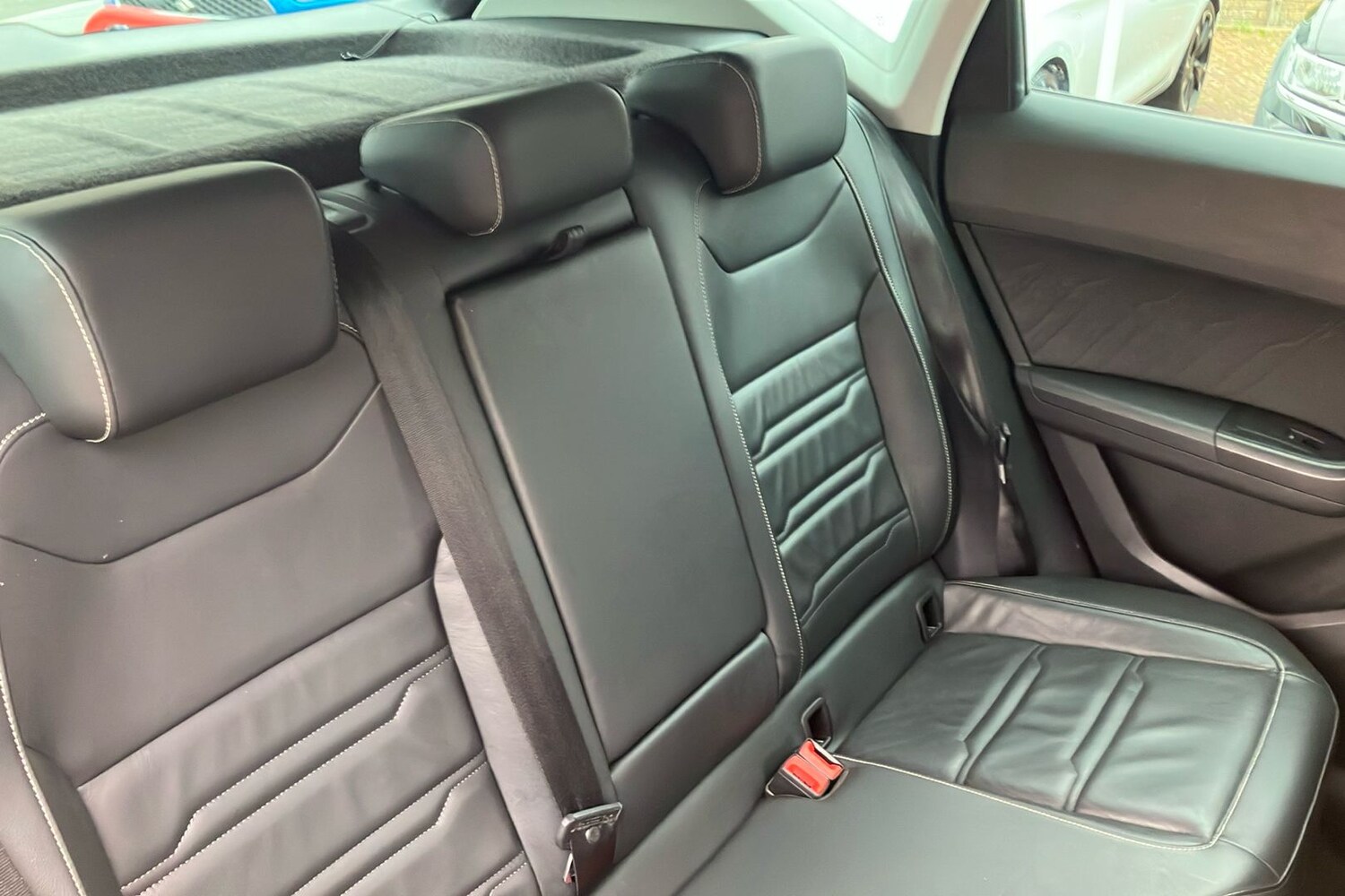 Used SEAT Ateca 2021 for sale - 76292758: Photo 30