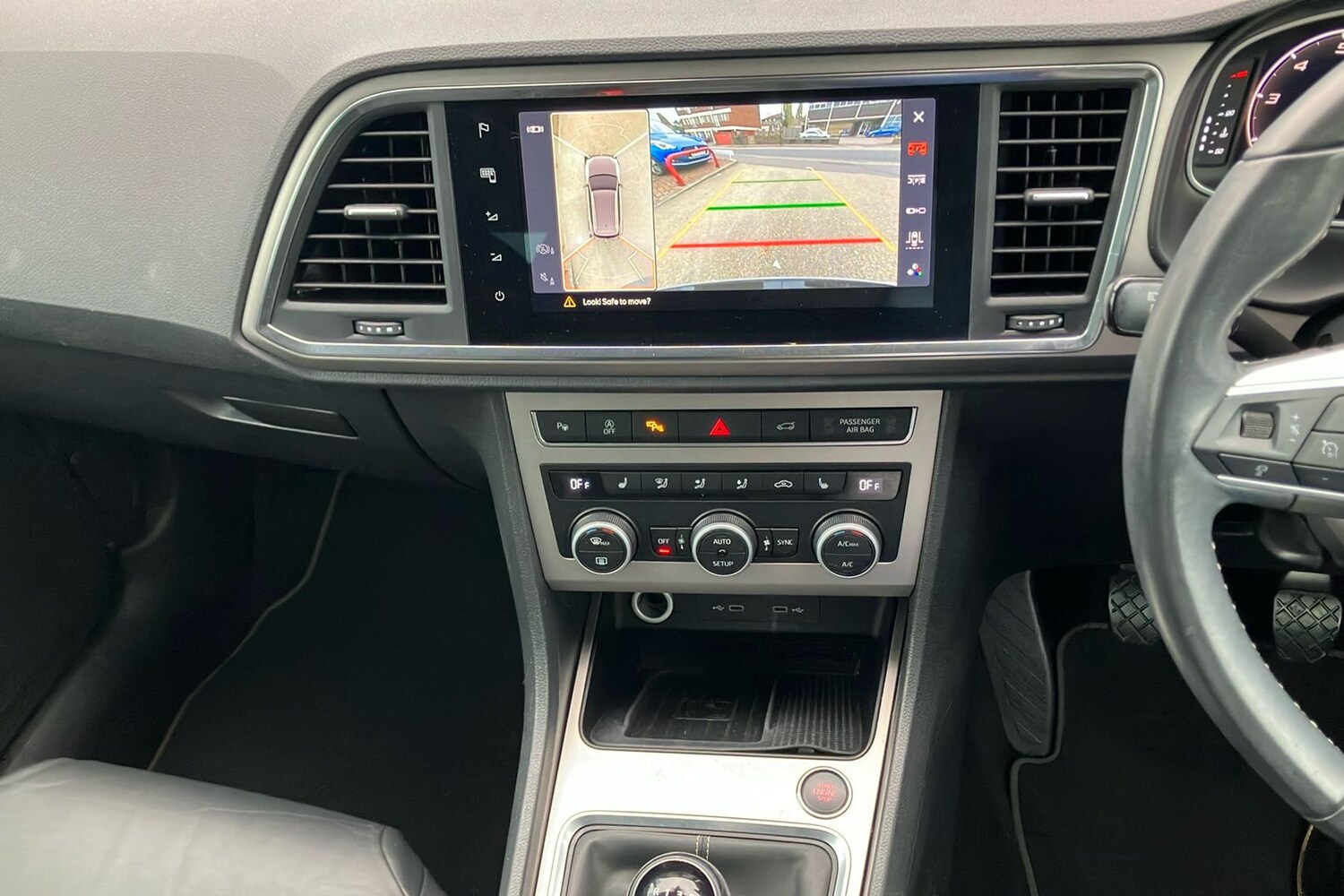 Used SEAT Ateca 2021 for sale - 76292758: Photo 32