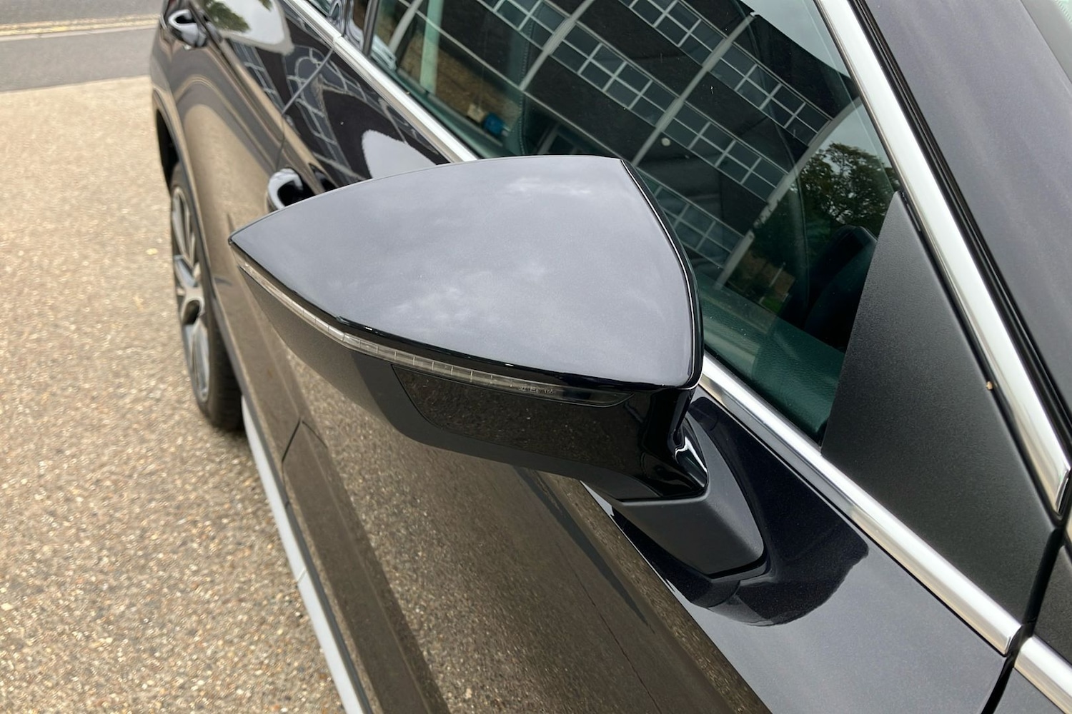 Used SEAT Ateca 2021 for sale - 76292758: Photo 36