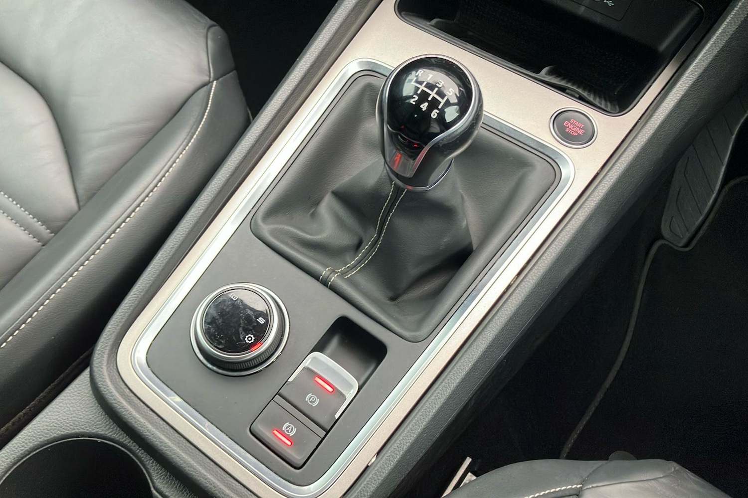 Used SEAT Ateca 2021 for sale - 76292758: Photo 38