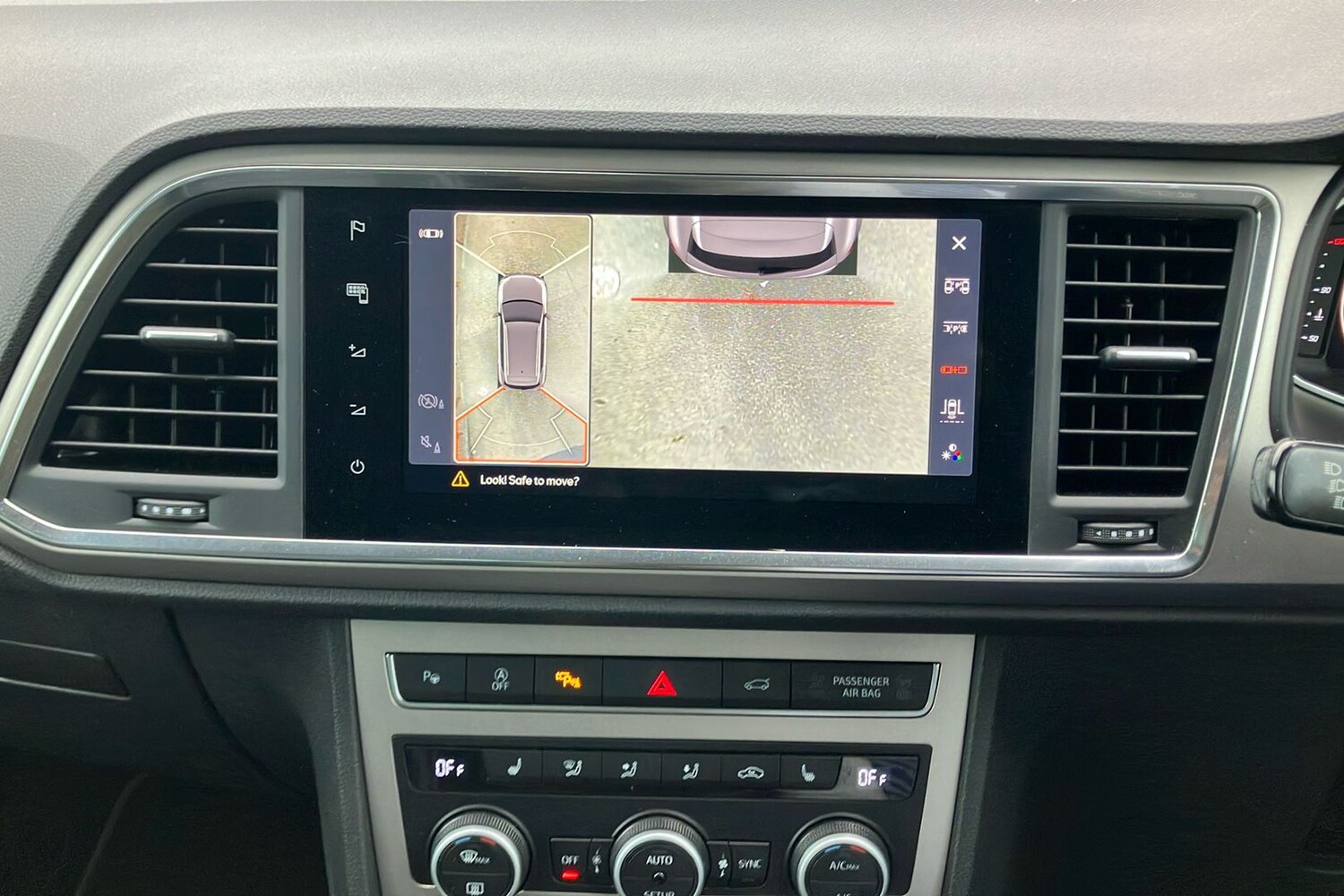 Used SEAT Ateca 2021 for sale - 76292758: Photo 39