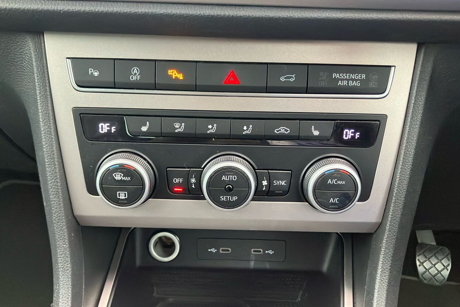 Used SEAT Ateca 2021 for sale - 76292758: Photo 40