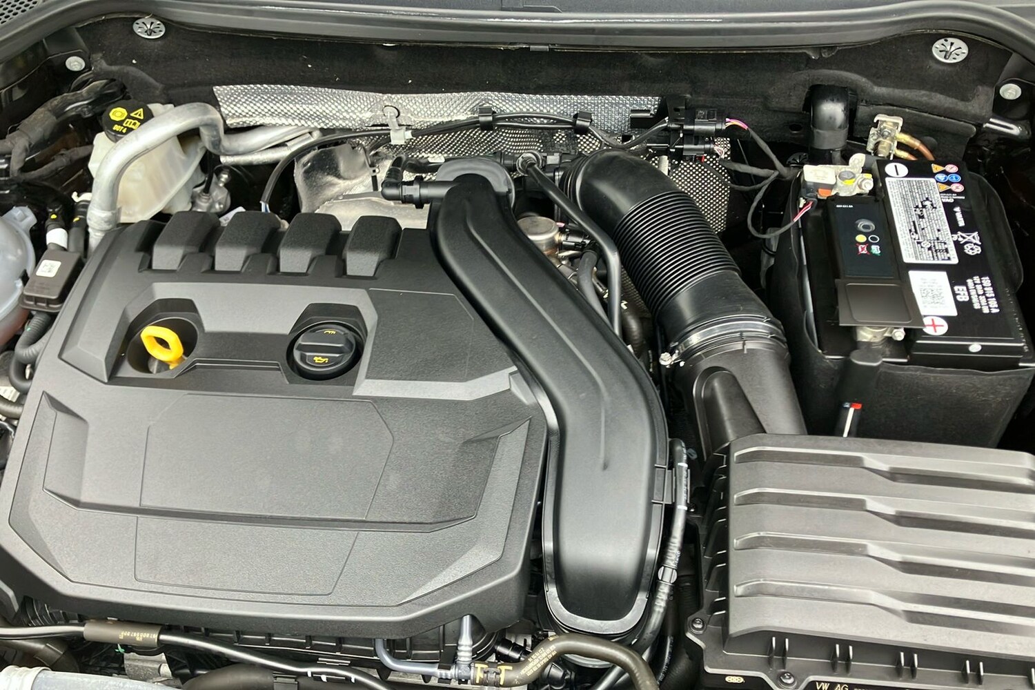Used SEAT Ateca 2021 for sale - 76292758: Photo 41