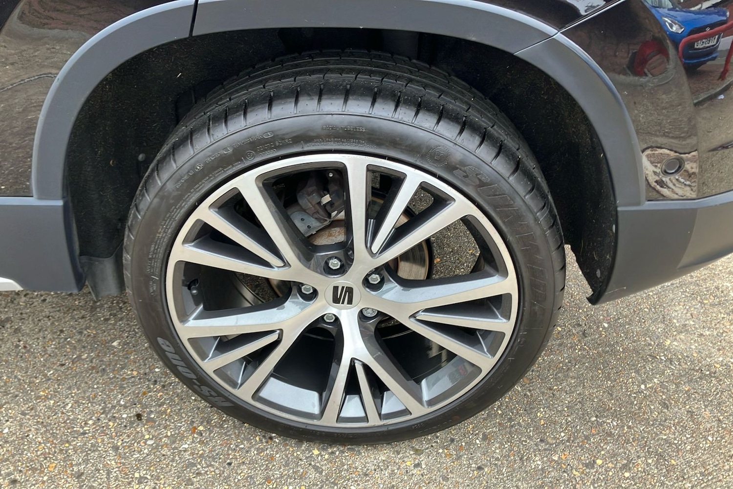 Used SEAT Ateca 2021 for sale - 76292758: Photo 45