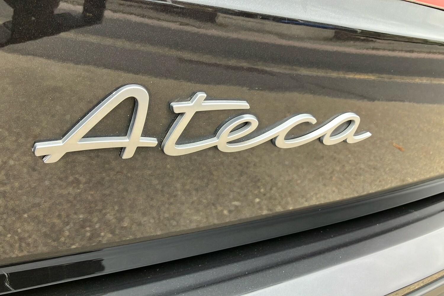 Used SEAT Ateca 2021 for sale - 76292758: Photo 48