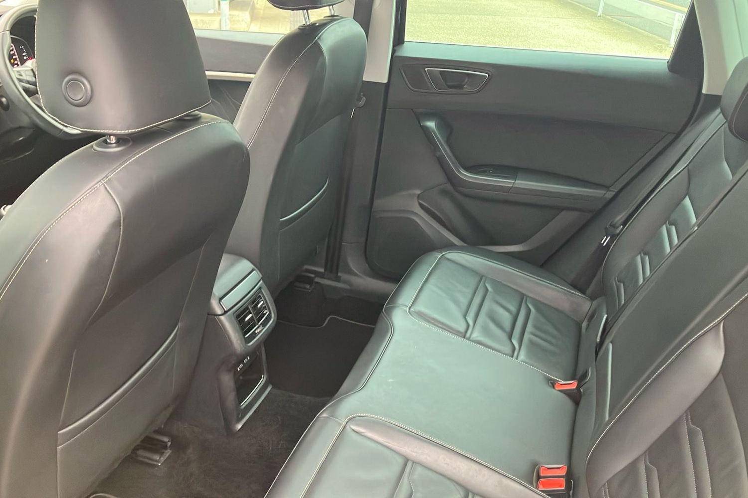Used SEAT Ateca 2021 for sale - 76292758: Photo 5
