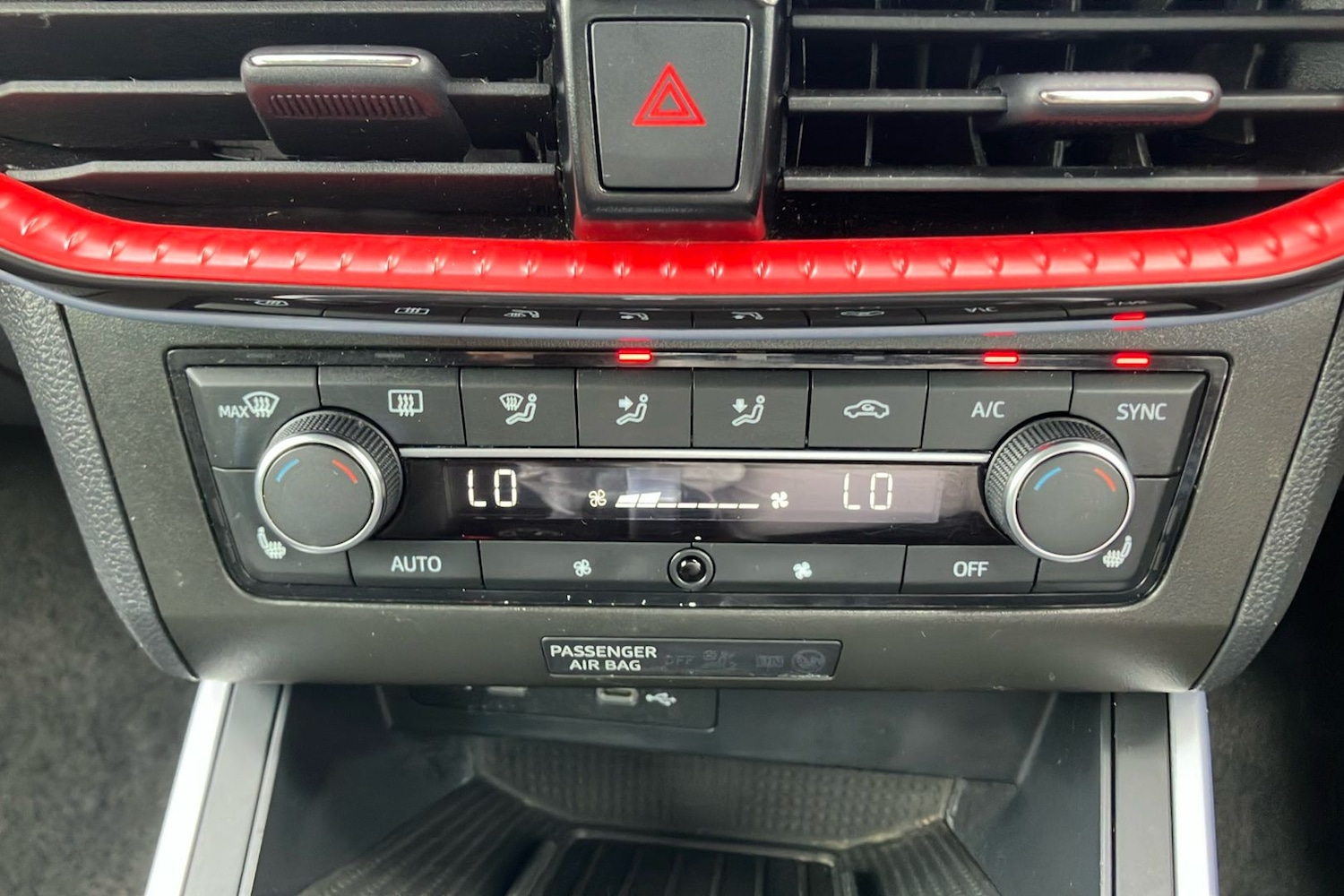 Vehicle 40