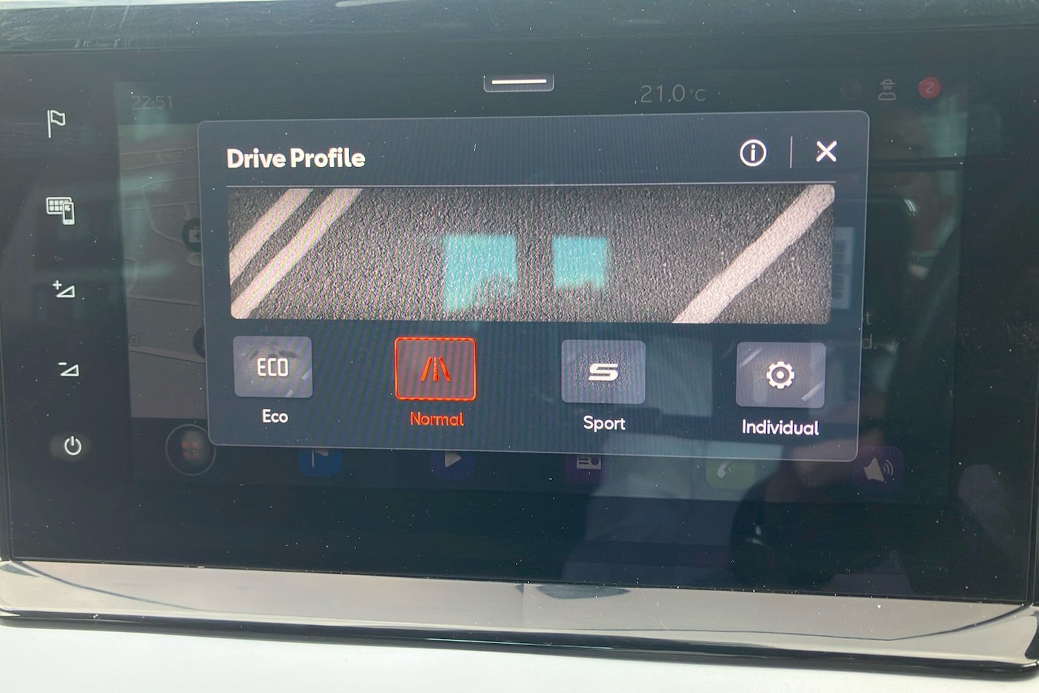 Vehicle 50