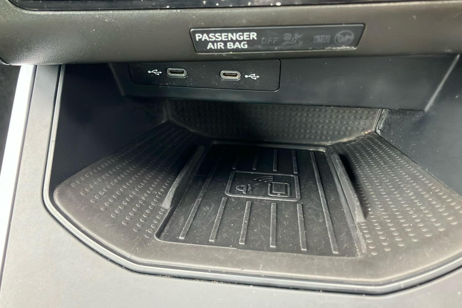 Vehicle 52