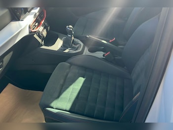 Used SEAT Ibiza 2023 for sale - 77530136: Photo