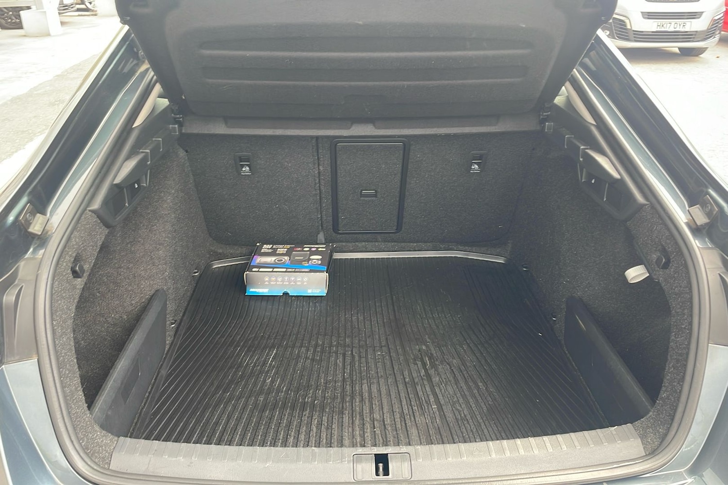 Used Skoda Octavia 2021 for sale - 76313406: Photo 11