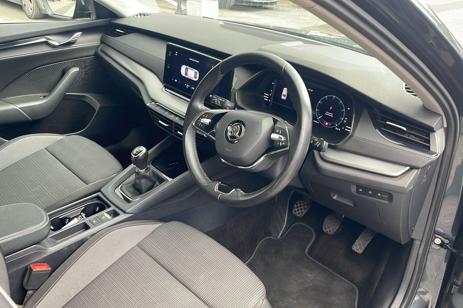 Used Skoda Octavia 2021 for sale - 76313406: Photo 13