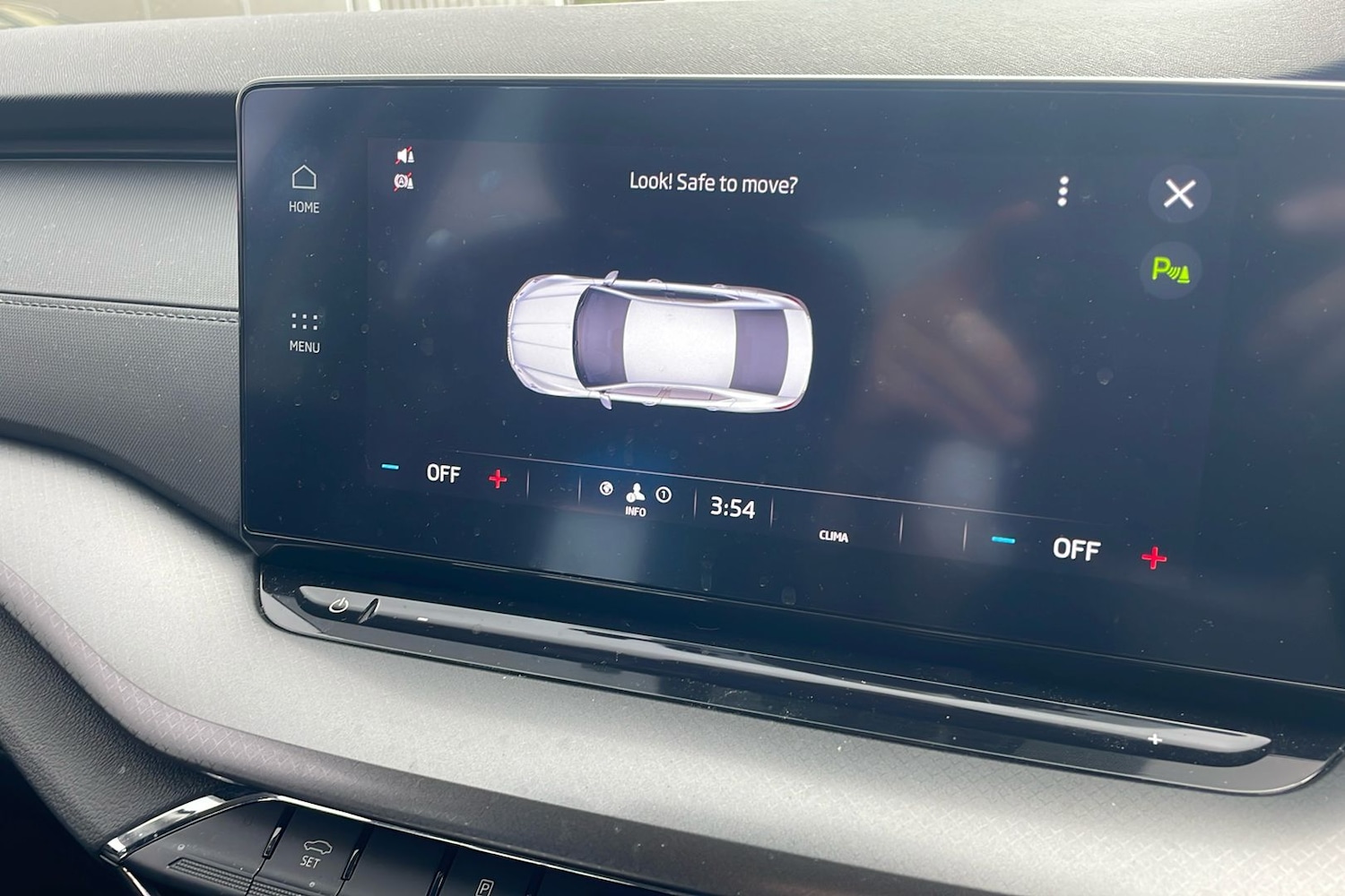 Used Skoda Octavia 2021 for sale - 76313406: Photo 14