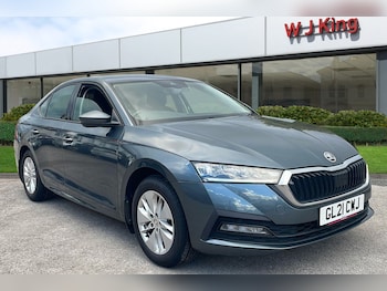 2021 - 1.0 Tsi Se Technology Hatchback 5dr Petrol Manual Euro 6 s/s 110 Ps