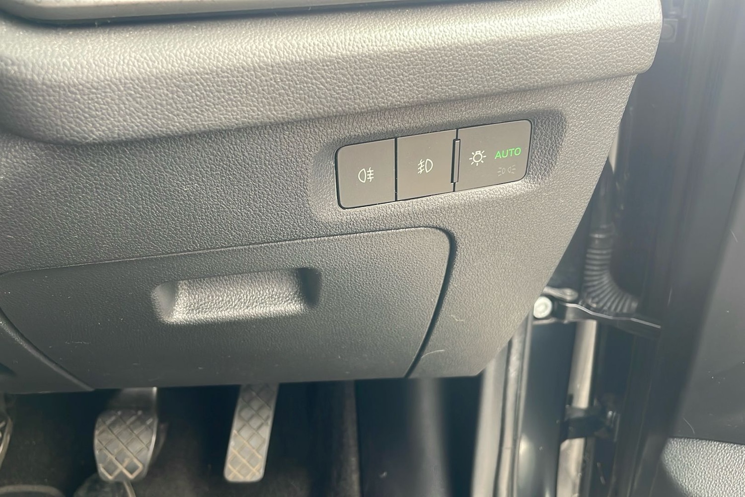 Used Skoda Octavia 2021 for sale - 76313406: Photo 21