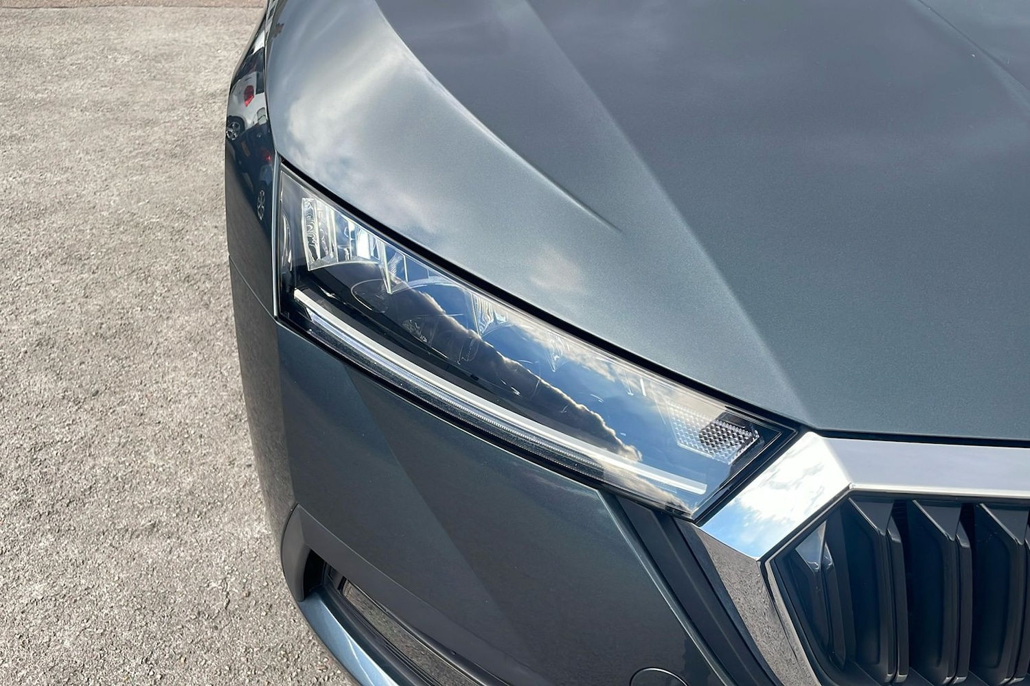 Used Skoda Octavia 2021 for sale - 76313406: Photo 22